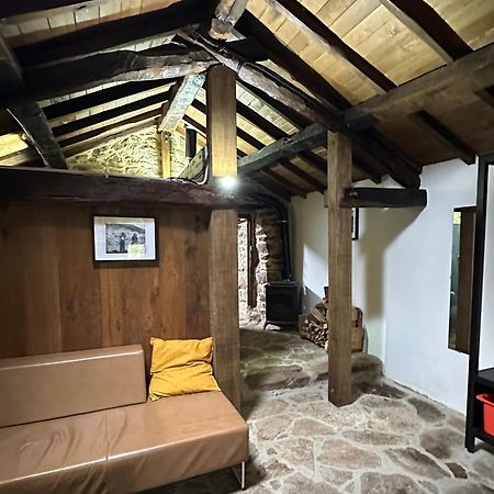 Villa Ca Manin Tineo Exterior foto
